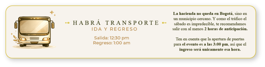 trnasporte